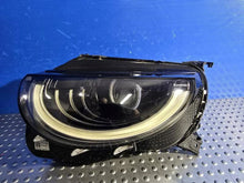 Laden Sie das Bild in den Galerie-Viewer, Frontscheinwerfer Fiat 500e 00521400320 LED Links Scheinwerfer Headlight SCH7675239398bh