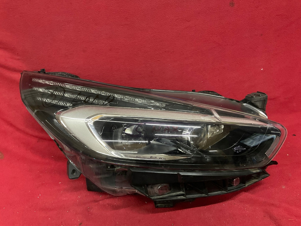 Frontscheinwerfer Ford S-Max 90076252 EM2B-13W029-CH LED Rechts Headlight SCH7301137660gn