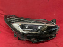 Laden Sie das Bild in den Galerie-Viewer, Frontscheinwerfer Ford S-Max 90076252 EM2B-13W029-CH LED Rechts Headlight SCH7301137660gn
