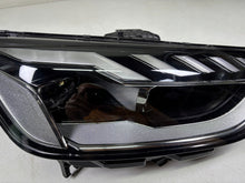 Load image into Gallery viewer, Frontscheinwerfer Audi A4 B9 8W0941034 LED Rechts Scheinwerfer Headlight SCH4820023063tf