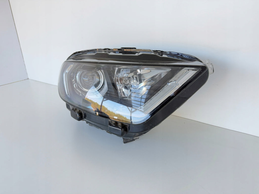 Frontscheinwerfer Ford Ecosport GN15-13W029-YA Rechts Scheinwerfer Headlight SCH9900302305hz