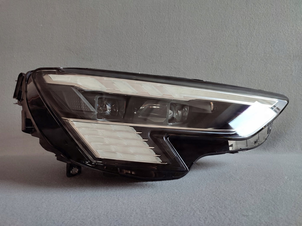 Frontscheinwerfer Audi A3 8Y0941036A Full LED Rechts Scheinwerfer Headlight