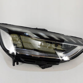 Frontscheinwerfer Audi A4 8W0941036H Full LED Rechts Scheinwerfer Headlight SCH6147369671lp