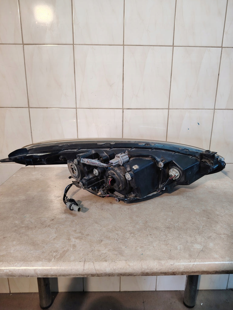 Frontscheinwerfer Mazda II D651-51040 Links Scheinwerfer Headlight