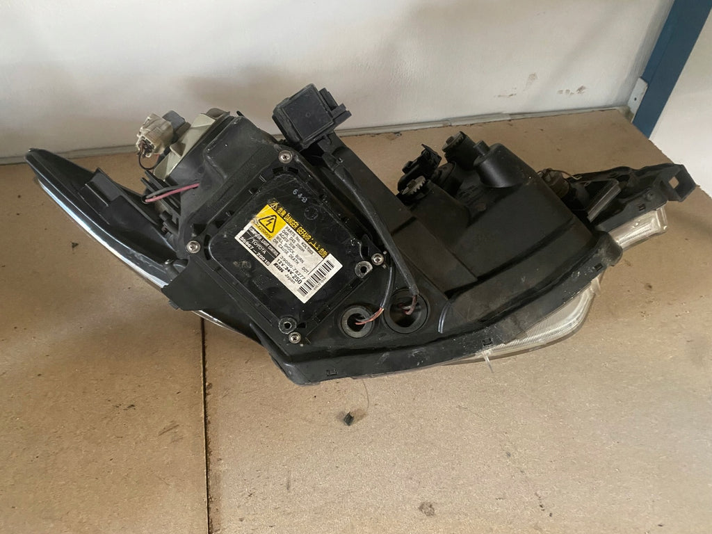 Frontscheinwerfer Toyota III 81185-28E40 Links Scheinwerfer Headlight