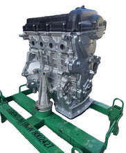 Load image into Gallery viewer, Motor Hyundai G4FA 1.4 Engine Unkomplett MOT6614483358on