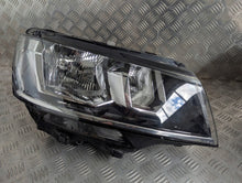 Laden Sie das Bild in den Galerie-Viewer, Frontscheinwerfer VW Transporter 7L1941006B Rechts Scheinwerfer Headlight