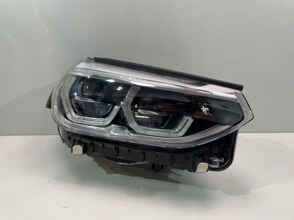 Frontscheinwerfer BMW X3 G01 G02 9491682 Rechts Scheinwerfer Headlight SCH2921423918sr