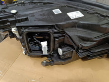 Laden Sie das Bild in den Galerie-Viewer, Frontscheinwerfer Mercedes-Benz Gls A1679066511 LED Links Scheinwerfer Headlight SCH4943456729ik