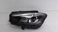 Laden Sie das Bild in den Galerie-Viewer, Frontscheinwerfer Mercedes-Benz W247 A2479062503 LED Links Headlight SCH2815668238gd