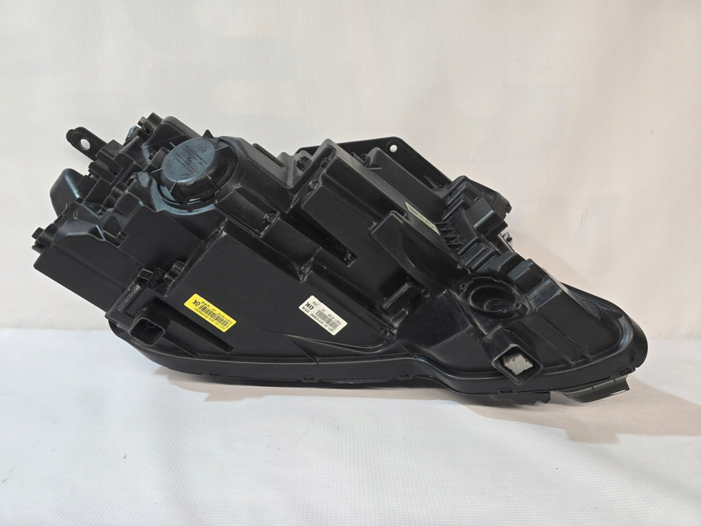 Frontscheinwerfer Kia Sorento I 92101P2120 LED Links Scheinwerfer Headlight SCH9469452471et