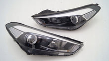 Load image into Gallery viewer, Frontscheinwerfer Hyundai Tucson 92101-D7000 Links Scheinwerfer Headlight SCH4190737761qq