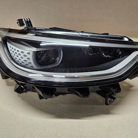 Frontscheinwerfer VW Id.3 10B941036E Rechts Scheinwerfer Headlight SCH3279827428bj
