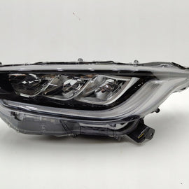 Frontscheinwerfer Toyota Yaris EUK0-8 LED FALSE Scheinwerfer Headlight SCH5331794259zf