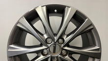 Load image into Gallery viewer, 1x Alufelge 18 Zoll 7.5" 5x114.3 45ET Glanz Grau Toyota Rav Rim Wheel FEL7244497398kb