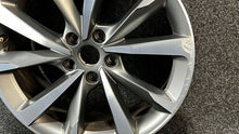 Laden Sie das Bild in den Galerie-Viewer, 1x Alufelge 18 Zoll 5x112 5FA601025E Seat Leon Rim Wheel FEL8313016405ep