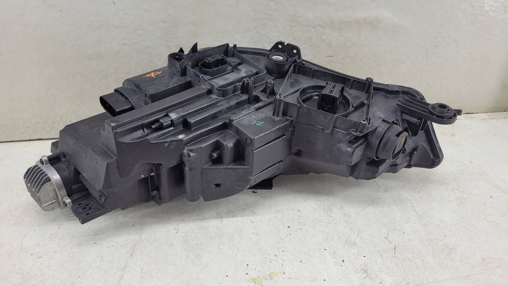 Frontscheinwerfer Audi A4 B9 8W0941034 Rechts Scheinwerfer Headlight SCH6338046858fo