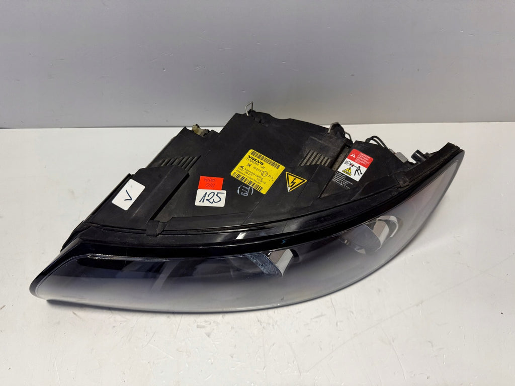 Frontscheinwerfer Volvo S40 31352242 Xenon Ein Stück (Rechts oder Links) SCH4455027635oj
