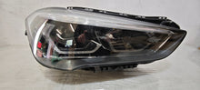 Laden Sie das Bild in den Galerie-Viewer, Frontscheinwerfer BMW X1 F48 5A01178-04 LED Rechts Scheinwerfer Headlight SCH1580105717qu