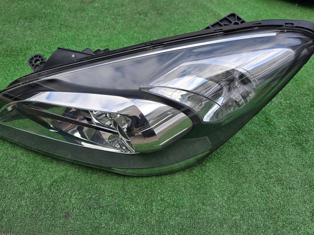 Frontscheinwerfer Kia Ceed 92101-1H Links Scheinwerfer Headlight SCH6716379379lt