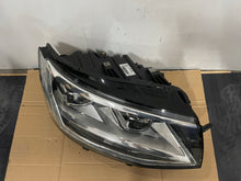 Laden Sie das Bild in den Galerie-Viewer, Frontscheinwerfer VW T6 7E1941036 Full LED Rechts Scheinwerfer Headlight SCH7208168197cj