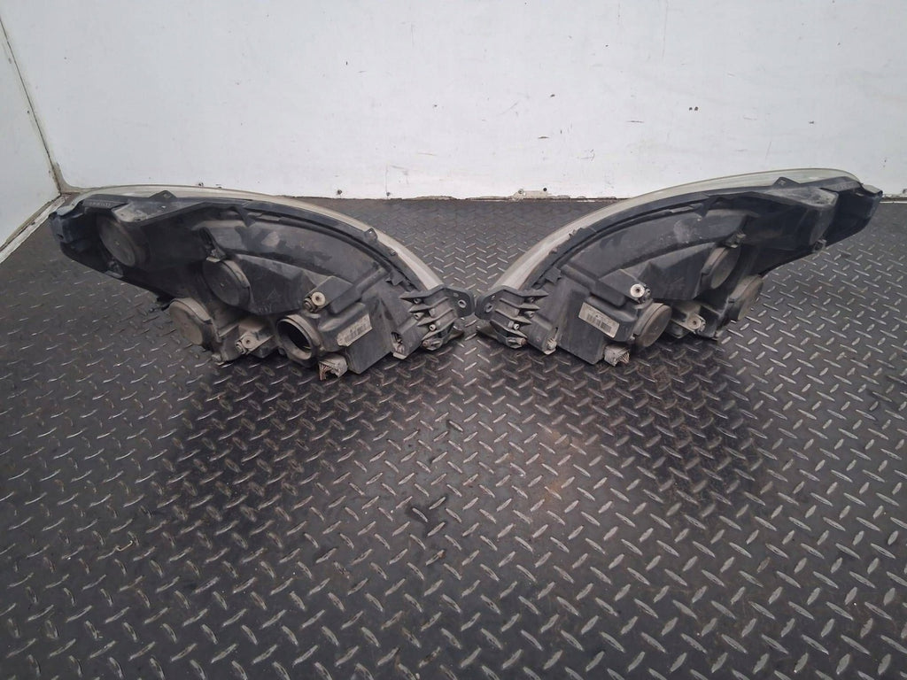 Frontscheinwerfer Iveco Daily III 69500010 Ein Satz Scheinwerfer Headlight SCH2823659855ha