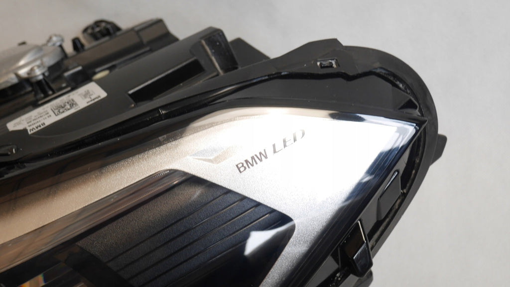 Frontscheinwerfer BMW X1 F48 7472249-06 Full LED Links Scheinwerfer Headlight SCH2961476063wt
