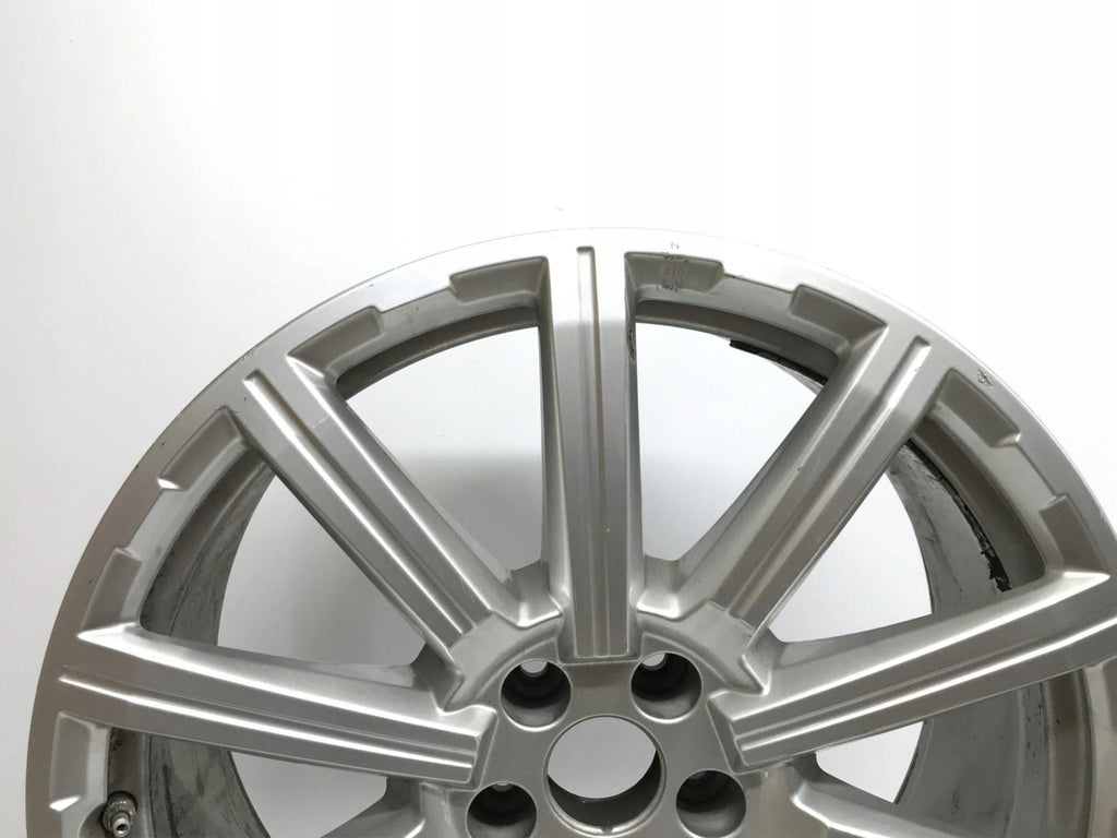 1x Alufelge 20 Zoll 4M0601025AE Audi Q7 Rim Wheel FEL6172054265ed