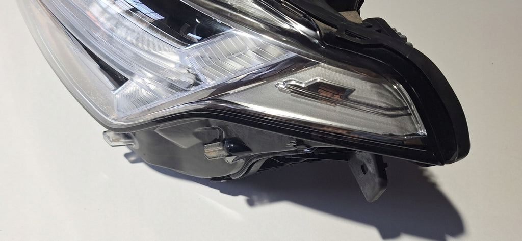 Frontscheinwerfer Volvo Xc90 II 32404719 Links Scheinwerfer Headlight SCH4078880350ew