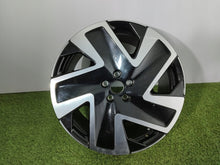 Load image into Gallery viewer, 1x Alufelge 20 Zoll 10.0" 5x112 58ET Glanz 1T3601025E VW I Rim Wheel FEL6506853483kx