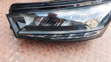 Load image into Gallery viewer, Frontscheinwerfer Skoda Fabia IV 57B941035 Links Scheinwerfer Headlight SCH9083153916sr