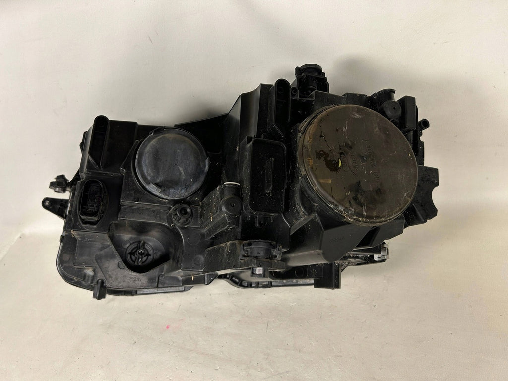 Frontscheinwerfer VW Tiguan 5NB941006B Rechts Scheinwerfer Headlight