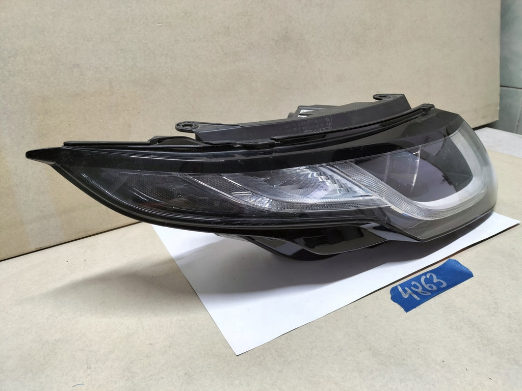 Frontscheinwerfer Land Rover Range I Evoque L538 GJ32-13W029-ED Rechts Headlight SCH6132089404hm