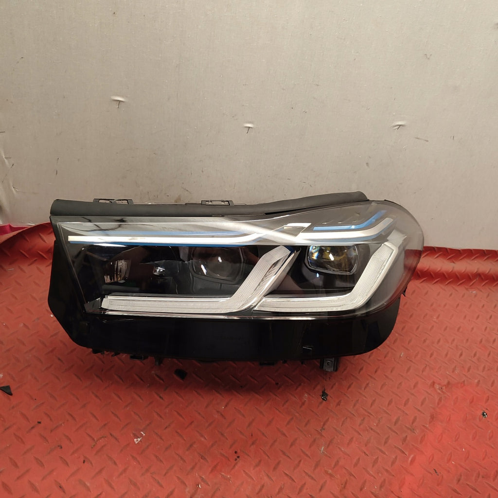 Frontscheinwerfer BMW G32 5A38905-04 LED Links Scheinwerfer Headlight SCH8280752547ep