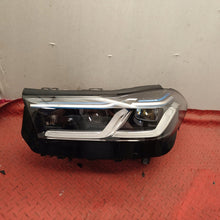Laden Sie das Bild in den Galerie-Viewer, Frontscheinwerfer BMW G32 5A38905-04 LED Links Scheinwerfer Headlight SCH8280752547ep