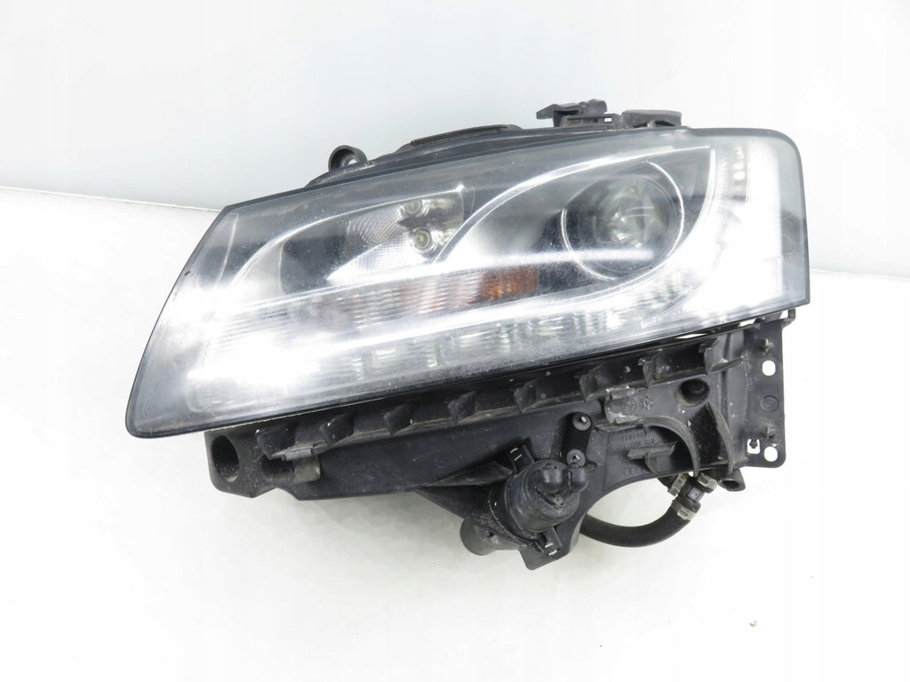Frontscheinwerfer Audi A5 8T0941003AD Links Scheinwerfer Headlight SCH7489764546ht