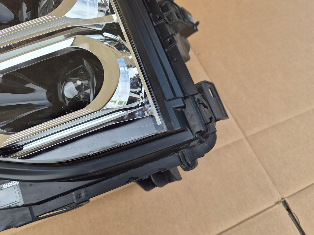 Frontscheinwerfer Mitsubishi Cross Full LED Ein Stück (Rechts oder Links)