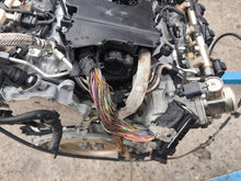 Laden Sie das Bild in den Galerie-Viewer, Motor Mercedes-Benz W213 W205 M276823 3.0 Benzin Engine Komplett MOT9979659643lk