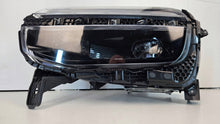 Laden Sie das Bild in den Galerie-Viewer, Frontscheinwerfer Jeep 522187210 Links Scheinwerfer Headlight SCH5656806625po