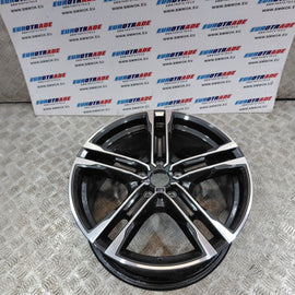 1x Alufelge 18 Zoll 8.0