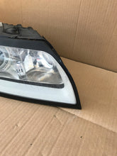 Load image into Gallery viewer, Frontscheinwerfer Volvo S40 II 07R-A Rechts Scheinwerfer Headlight SCH1414223183ul