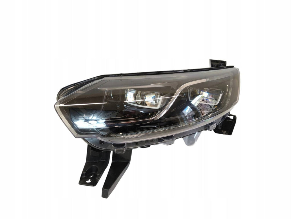 Frontscheinwerfer Renault Espace I V 2606058195 Links Scheinwerfer Headlight SCH3096291387gh