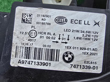 Load image into Gallery viewer, Frontscheinwerfer BMW 1 F21 F20 7471339-01 Full LED Links Scheinwerfer Headlight SCH7033785045lp