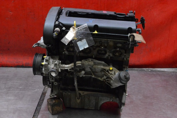 Motor Opel Astra A16XER 1.6 115PS 85kW 2011 Benzin Engine Unkomplett MOT4396033974aq