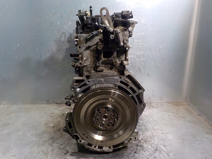 Motor Ford Galaxy TNWA 2.0 203PS 149kW 119TKm Benzin Engine Unkomplett MOT3194409191wh