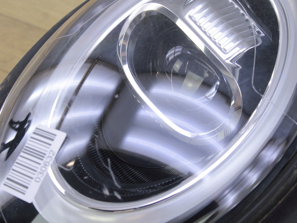 Frontscheinwerfer Mini Clubman F57 F56 F55 8738652 Rechts Scheinwerfer Headlight SCH9268625677qx