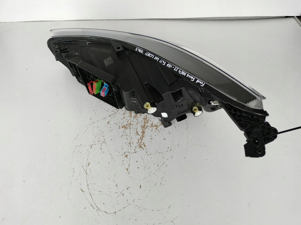 Frontscheinwerfer Ford Focus NX7B-13E016-AG Full LED Rechts Headlight SCH5124817477do