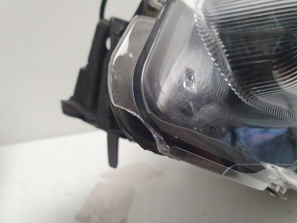 Frontscheinwerfer Ford Kuga III LV4B-13E015-GC Links Scheinwerfer Headlight