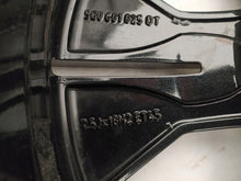 Laden Sie das Bild in den Galerie-Viewer, 1x Alufelge 18 Zoll 7.5" 5x112 45ET Glanz Graphit 5G0601025 Mg Golf Alltrack FEL2813810179tp