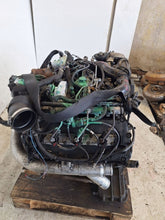 Laden Sie das Bild in den Galerie-Viewer, Motor Audi A8 ASB 3.0 TDI 233PS 172kW 230TKm Engine Unkomplett MOT7431114622ax